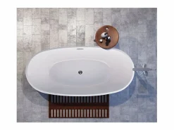 Bañera exenta DENVER 170 cm^STANO Outlet
