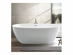 Bañera exenta DENVER 170 cm^STANO Outlet