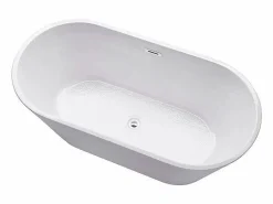 STANO Bañera Exenta|Bañera exenta FINDLAY Anti-Slide 171 cm