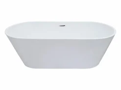 STANO Bañera Exenta|Bañera exenta FINDLAY Anti-Slide 160 cm