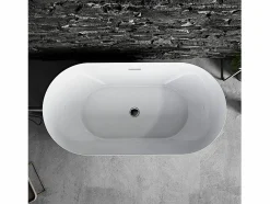 STANO Bañera Exenta|Bañera exenta LISBON 160 cm