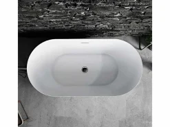 STANO Bañera Exenta|Bañera exenta LISBON 150 cm Mate