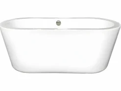 ELITESHOPPING Bañera Exenta|Bañera exenta moderna 170 x 80 cm - Royal