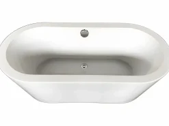 ELITESHOPPING Bañera Exenta|Bañera exenta moderna 170 x 80 cm - Royal