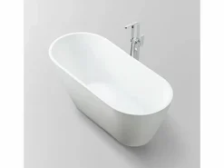 STANO Bañera Exenta|Bañera exenta OPRAH 140 cm
