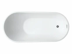 STANO Bañera Exenta|Bañera exenta OPRAH 140 cm