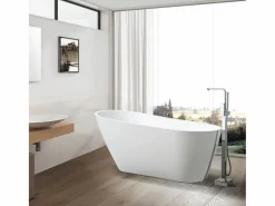 STANO Bañera Exenta|Bañera exenta OPRAH 140 cm