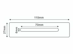 STANO Bañera Exenta|Bañera exenta OPRAH 140 cm