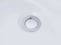 Bañera independiente asiento 1 plaza color PICCOLA^Shower & Design New