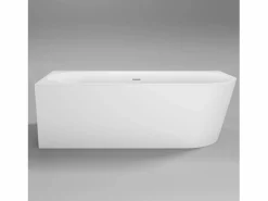 Rea Bañera Rinconera|Bañera Bellanto White 160Cm Left