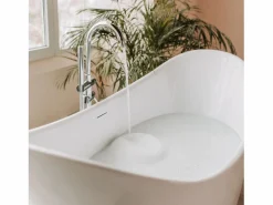 Rea Bañera Exenta|Bañera Ferrano 150 White