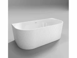 Rea Bañera Semi Exenta|Bañera Veneta 170 White