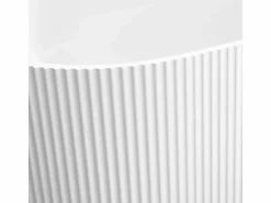 Rea Bañera Semi Exenta|Bañera Veneta 170 White