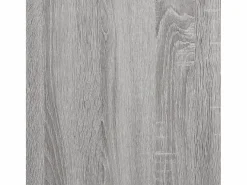 Baúl almacenaje madera contrachapada sonoma 50x30x28 cm^vidaxl Clearance