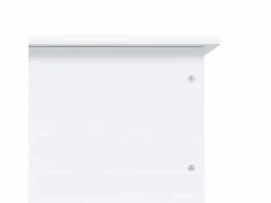 Baúl almacenaje ruedas ALTA madera maciza 73x39,5x43 cm^vidaxl Sale