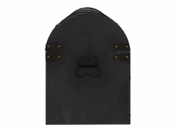 vidaxl Baúl Y Arcón|Accesorios De Almacenaje|Baúl de almacenaje estilo vintage madera maciza 120x30x40 cm