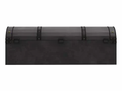 vidaxl Baúl Y Arcón|Accesorios De Almacenaje|Baúl de almacenaje estilo vintage madera maciza 120x30x40 cm