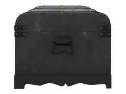 Baúl de almacenaje madera grande^vidaxl Discount