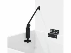 vidaxl Baúl Y Arcón|Baúl de almacenamiento madera contrachapada 84x42x46 cm