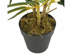 Bambú artificial 368 hojas 80 cm^ Clearance