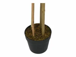 Bambú artificial 1216 hojas 180 cm^ Online