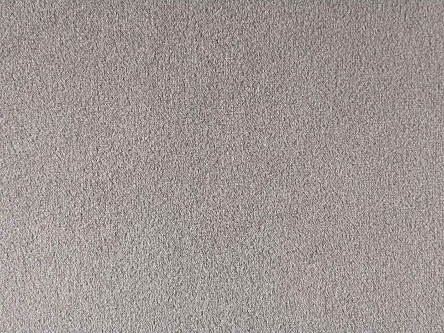 Vente-unique Banco baúl para pie de cama de Terciopelo - DANIELE Beige Outlet