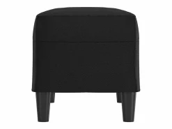 vidaxl Banco Y Pie De Cama|Banco Y Pie De Cama|Banco de cuero sintético 70x35x41 cm