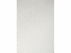 Banco Y Pie De Cama|Banco Y Pie De Cama|Banco de tela blanca efecto bouclé y patas de madera de caucho - DAYLA