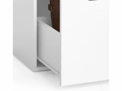 Vicco Zapatero|Mueble De Almacenaje|Banco para zapatos 40x40x40.6 ruben