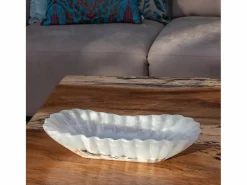 Presentación Y Servicio|Bandeja de ónix esculpida a mano con diseño único