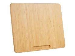 Presentación Y Servicio|Bandeja Deslizante SucceBuy para Aparatos de Cocina, 33 x 40,6 cm, Tabla Móvil para Cafetera, Pequeños Electrodomésticos de Cocina, Color Madera
