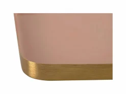 Bandeja metálica festiva 41 x 16 cm^PRESENT TIME Clearance
