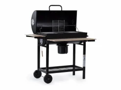 Habitat et jardin Barbacoa|Barbacoa a carbón