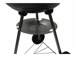 Concept-Usine Barbacoa|Barbacoa de carbón - Parrilla Ø41,3 cm DAKOTA