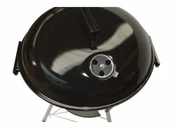 Concept-Usine Barbacoa|Barbacoa de carbón - Parrilla Ø41,3 cm DAKOTA