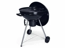 Sweeek Barbacoa|Barbacoa de carbón con chimenea de encendido