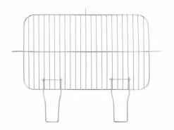 vidaxl Barbacoa|Barbacoa de carbón con ruedas