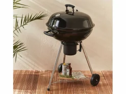 Barbacoa de carbón^Sweeek New