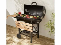 Barbacoa de carbón^Sweeek Discount