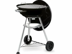 Barbacoa de Carbón Compact Kettle Ø47 cm^WEBER Outlet