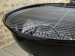 Barbacoa de Carbón Compact Kettle Ø47 cm^WEBER Outlet