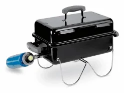 Barbacoa de Gas Go-Anywhere 1141056^WEBER New