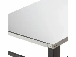 Materiales Y Utensilios De Cocina|Barbecue a Gas SucceBuy Carrito de Comedor para Barbecue Exterior, Carrito de Preparación de Alimentos Móvil de Doble Estante para la Terraza
