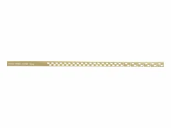Rea Plato De Ducha|Barra De Caída Del Plato De Ducha 120Cm Right Brush Gold