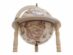 Barra esférica -D83 Rollbar, marrón natural^MCW Outlet