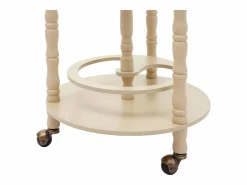 Barra esférica -D83 Rollbar, marrón natural^MCW Outlet