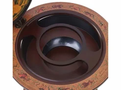 MCW Botellero|Barra redonda -T874 Rollbar