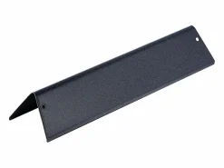 Barras de Cubrequemadores SucceBuy 3PCs, Deflector de Grasa para Quemador de 39 cm en Acero Esmaltado, para Weber Spirit I y II Series 200 Negro Discount