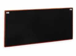 VS Venta-stock Somier Tapizado|Somier - 90X190Cm|Base tapizada + cabecero Bari 90x190 cm Teja