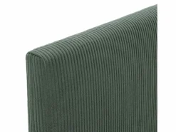 Base tapizada + cabecero Bari 90x190 cm^VS Venta-stock Sale